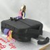 Travel Luggage Cake (D)